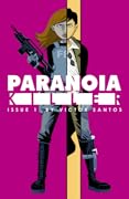 Paranoia Killer #1