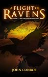 A Flight of Ravens