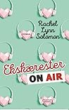 Ekskærester on air by Rachel Lynn Solomon