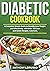 Diabetic Cookbook by Anthony Lorusso