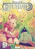 Green Mechanic T06