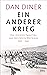 Ein anderer Krieg: Das jüdische Palästina und der Zweite Weltkrieg - 1935 – 1942 (German Edition)