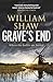 Grave's End (DS Alexandra Cupidi #3)
