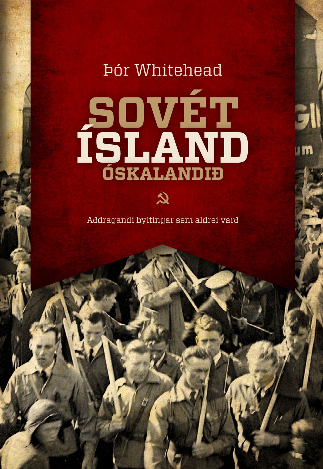 Sovét-Ísland, óskalandið