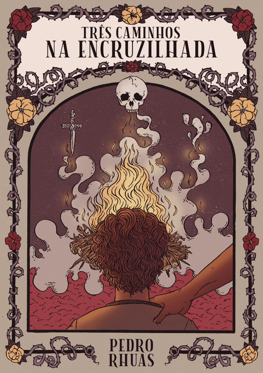 Três caminhos na encruzilhada