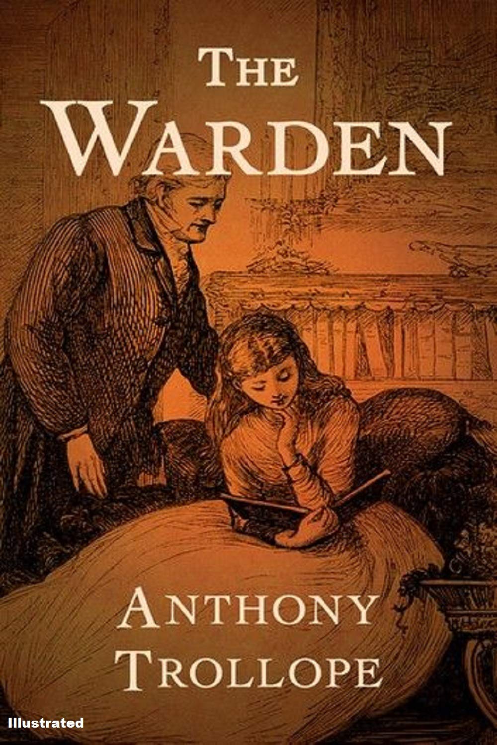The Warden