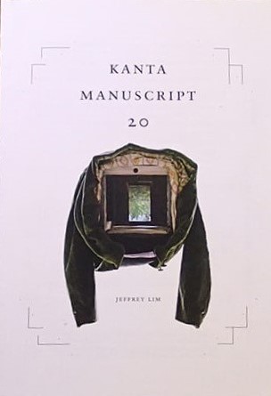Kanta Manuscript 20