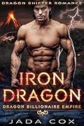Iron Dragon