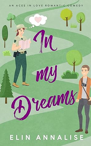 In My Dreams (Aces in Love, #1)