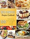 KETO CHAFFLE RECI...