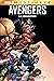 Avengers  by Brian Michael Bendis