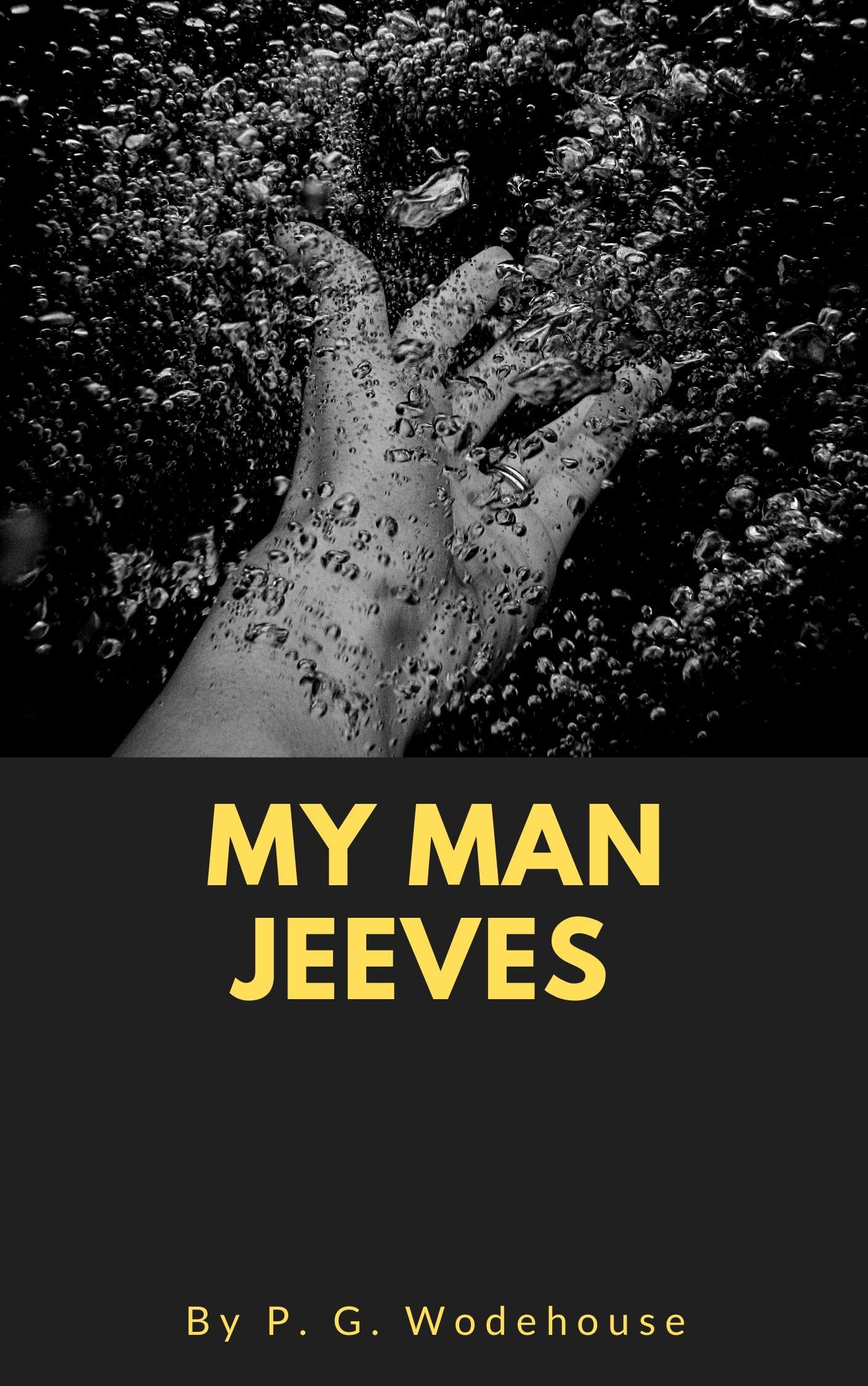 My Man Jeeves