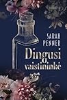 Dingusi vaistininkė