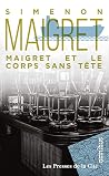 Maigret et le cor...