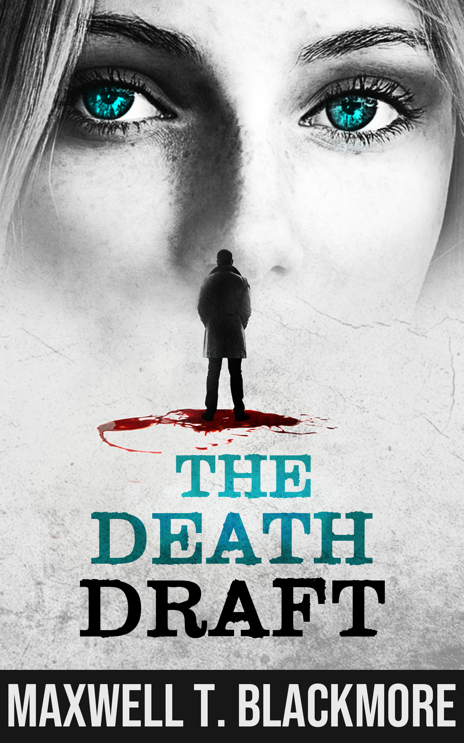 The Death Draft (Christina Avery, #4)