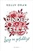 Lang en gelukkig? (Cinder &...