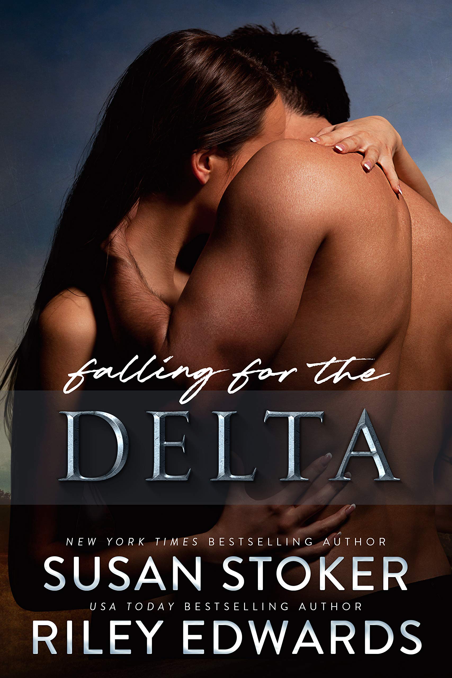 Falling for the Delta (Kindle Edition)