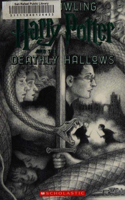 Harry Potter and the Deathly Hallows