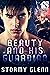 Beauty and His Guardian (Saturian Trilogy #2) by Stormy Glenn