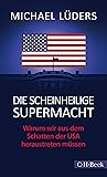 Die scheinheilige...