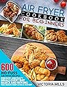Air Fryer Cookboo...