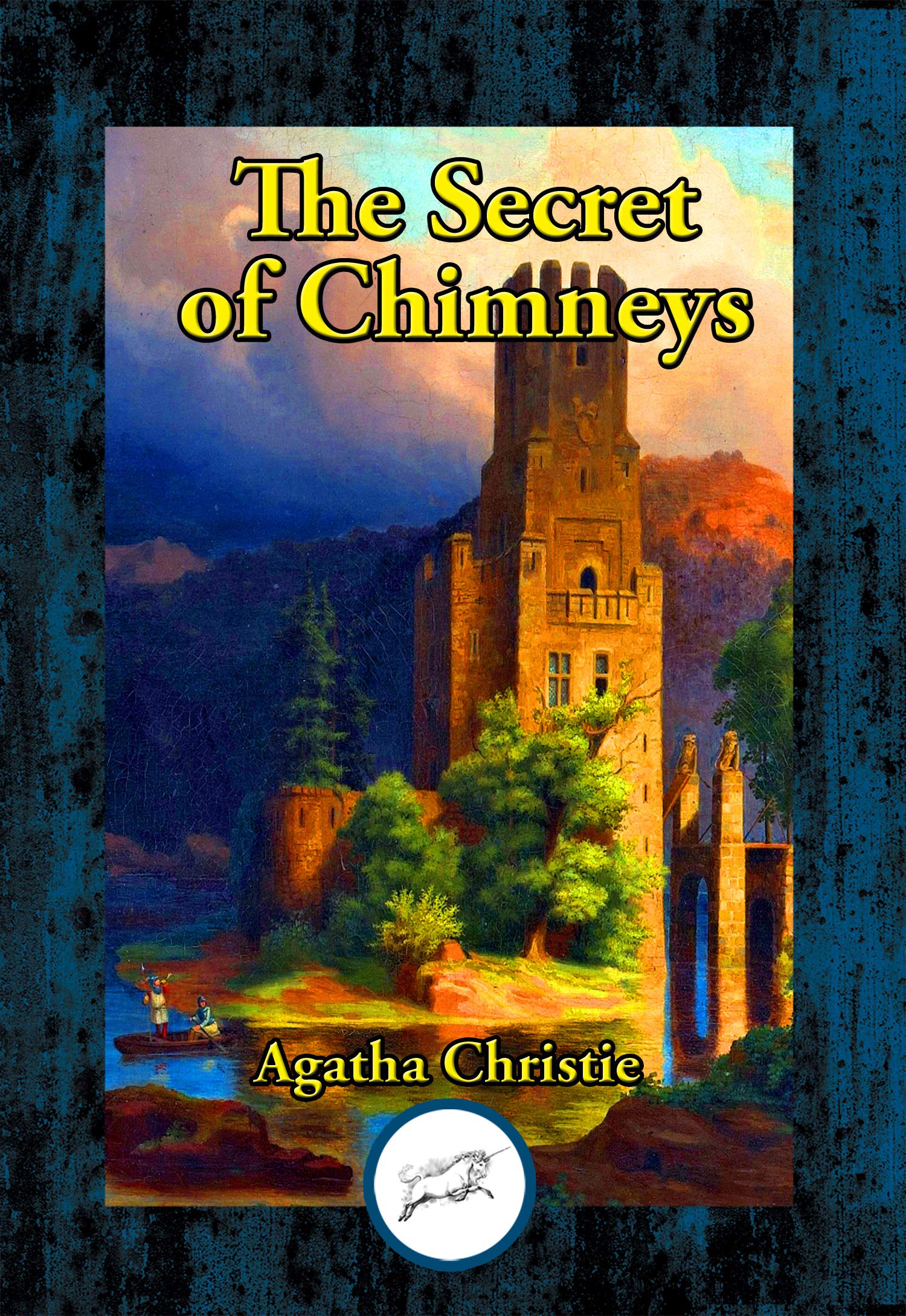 Secret of Chimneys