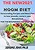 THE NEW2021 NOOM DIET by Sandra John