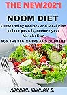 THE NEW2021 NOOM ...