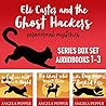 The Cat Who Went Bump in the Night & Other Mysteries by Angela Pepper