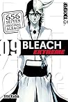 Bleach EXTREME 09 - Vorzeichen