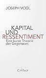 Kapital und Resse...