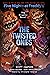 The Twisted Ones: An AFK Book (Five Nights at Freddy's Graphic Novel #2)