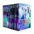 The Nocturnal and Fae Prison Academy Boxset