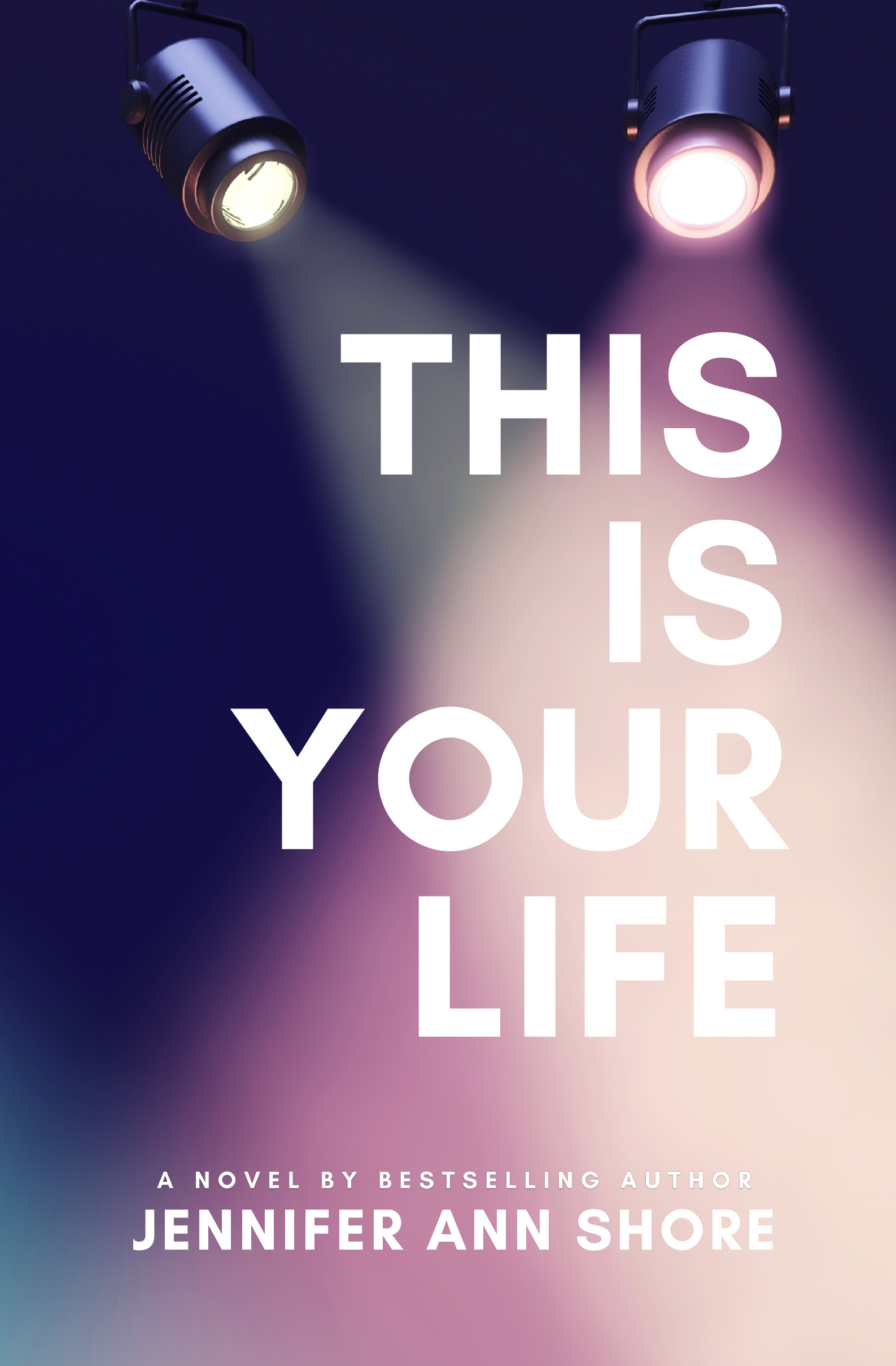 This Is Your Life