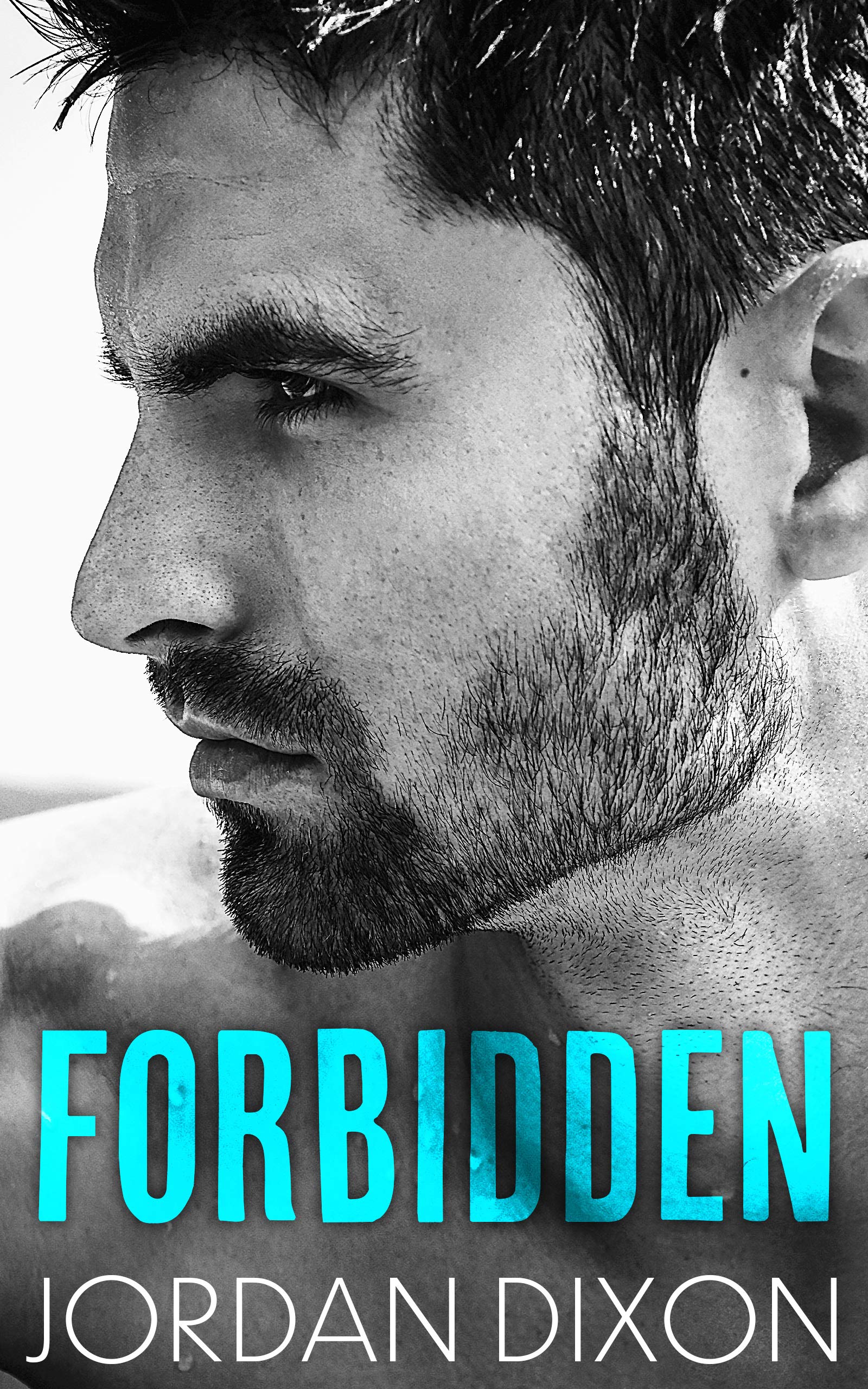 Forbidden (Kindle Edition)