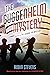 The Guggenheim Mystery by Robin Stevens