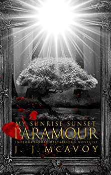 My Sunrise Sunset Paramour (Vampire's Romance #2)