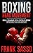 Boxing Head Movement: Drill...