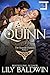 Quinn by Lily Baldwin