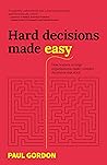 Hard Decisions Ma...