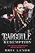 Gargoyle Redemption (The Gargoyle Redemption Trilogy Book 1)