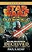 Deceived (Star Wars: The Old Republic, #2)