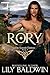 Rory (The Scottish Outlaws,...