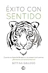 Éxito con sentido...
