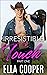 Irresistible Touch, Part One (Amarillo Cowboy #1)