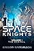 Space Knights: The Arrival