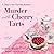 Murder with Cherry Tarts (Daisy's Tea Garden Mystery #4)