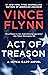 Act of Treason (Mitch Rapp, #9)