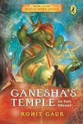 Ganesha’s Temple