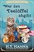 Wer den Teelöffel abgibt (Ein Oxford-Tearoom-Krimi #4)